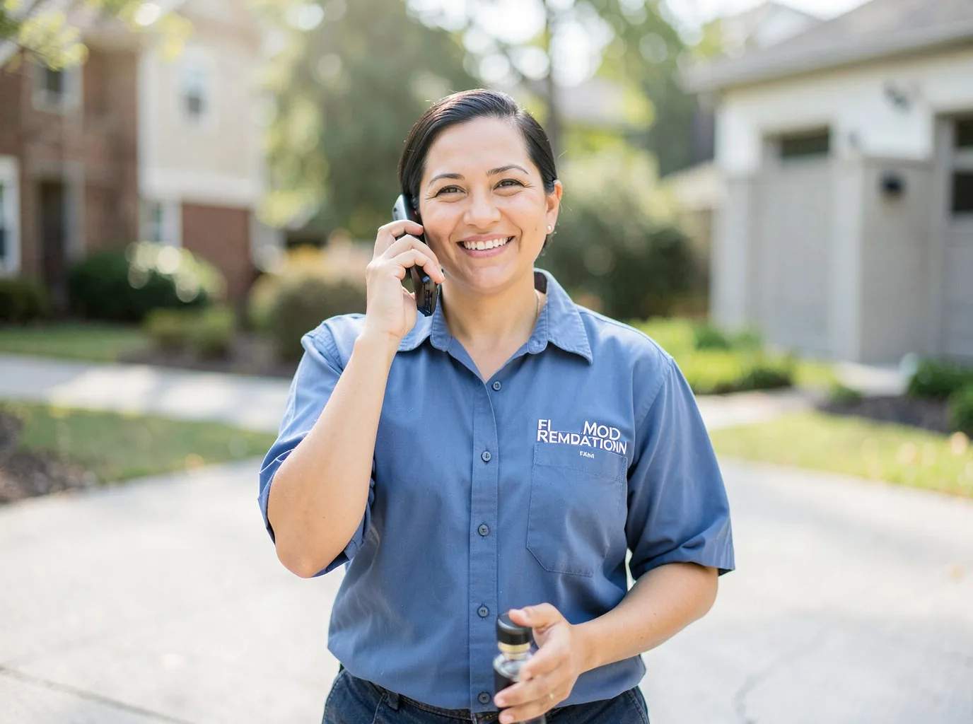 Mold Remediation Manchester, OH FAQs